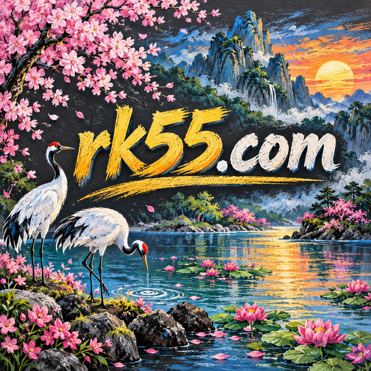 Ilustrasi pemeriksaan sumber rk55
