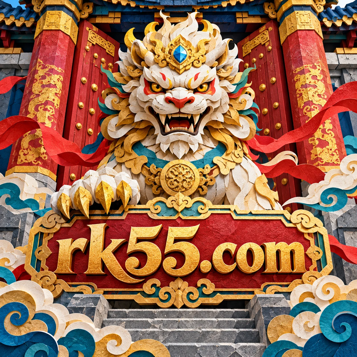 Ilustrasi pembaruan dan bantuan rk55